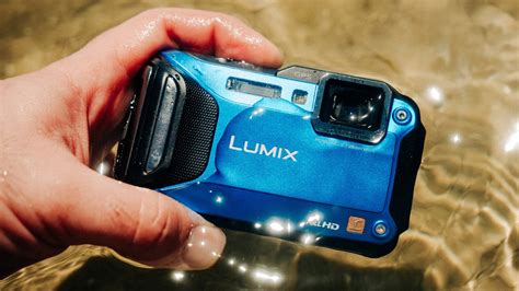 are there any inexpensive water proof cameras